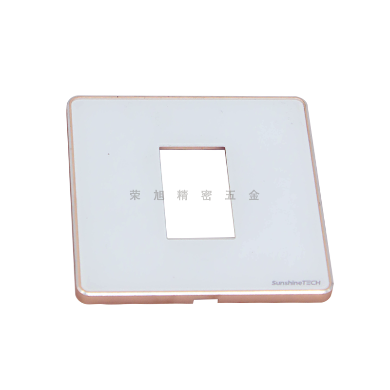 86*86 Switch panel C
