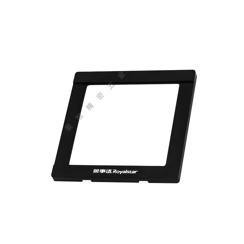 86*86 Switch panel D